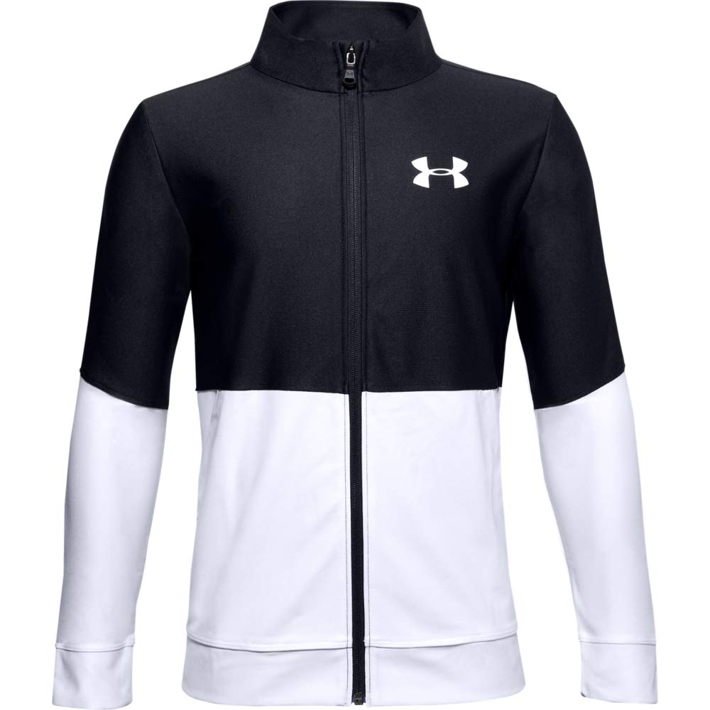 Under Armour Boys’ Prototype Full Zip